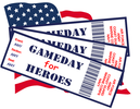 Gameday For Heroes